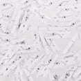 thumbnail image 2 of GUOOL 50 White Wooden Clips For Photo Clips Clothespin Craft Decoration Clips Pegs, 2 of 9