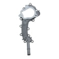 thumbnail image 4 of Motorad CH1031 Engine Coolant Water Outlet For 18-22 1500 Gladiator Wrangler Fits select: 2018-2019,2021 JEEP WRANGLER UNLIMITED, 4 of 4