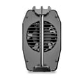 thumbnail image 2 of Sistema de refrigeración del teléfono USB recargable 7500RPM GAMINO AJUSTABLE VENTILADOR DE AGUJIDO DE AGUJIDO DISIPATE STARTHTPHONTH RADIADOR PAD CON LUZ NEGRO Inevent EL018300-01B, 2 of 7