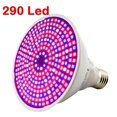 thumbnail image 4 of 290 Led Full Spectrum Plant Grow Led Light Bulbs, 4 of 5