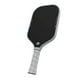 thumbnail image 5 of Paleta de Pickleball de fibra de carbono Zulema núcleo de polipropileno 16mm Estilo A, 5 of 8