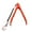 Red, variant on Multi Functional Fish Clamp Stainless Steel Fishing Gripper Pliers Tool For Outdoor Kitchen Fish Cleaning Camping(Green)