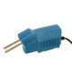 thumbnail image 5 of Pistola De Soldar De Plástico, Kit De Soldador De Plástico De Calentamiento Rápido De Alta Eficiencia Enchufe De La UE 220 V Versátil Para Faros Para Mantenimiento, 5 of 7