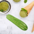 thumbnail image 5 of WHAMVOX 2Ud De Pepino Artificial Verde Para Y Display En Restaurantes Con Acabado, 5 of 5