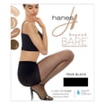 thumbnail image 2 of Hanes Womens' Beyond Bare Pantyhose, 2 of 3