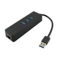 thumbnail image 1 of BRIGHTFUFU 1Set USB 3.0 Ethernet Lan Network Adapter Hub for Home Use with Hot Swappable and Data Transmission, 1 of 4