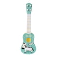 thumbnail image 1 of Juguete para niños CUTICAT Ukelele guitarra instrumento musical de juguete, 1 of 8