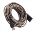 thumbnail image 4 of 3X 10M USB 2.0 Extension / Repetidor 480 Cable de Extension USB Activo, 4 of 5