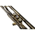 thumbnail image 5 of Allora ATR-580 Chicago Series Professional Bb Trumpet Matte Lacquer, 5 of 7