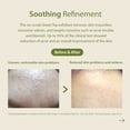 thumbnail image 4 of Exfoliante facial BLITHE Patting Splash Mask té verde 150 ml, 4 of 9
