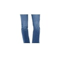 thumbnail image 3 of Style & Co Women's Modern Straight Mid Rise Jeans Blue Size 6, 3 of 3