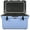 Blue, variant on ENGEL 60 Qt UltraLite Cooler With Wire Basket and Divider - SeaFoam