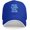 Blue 8, variant on Make Clouds Real Again Hat