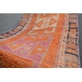 thumbnail image 6 of Wool Rug, Kitchen Rug, Vintage Rug, 2.5x10.8 ft Runner Rug, Turkish Rug, 6 of 9