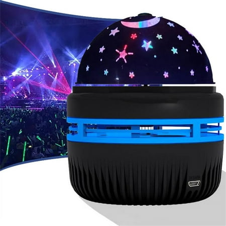 

ZBFJINX And Ocean Projector With 14 Light Effects For Bedroom Ocean Projector Light LED Color Changing Lamp For Room Home Decor