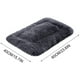 thumbnail image 2 of Cama suave del animal doméstico del invierno caliente cama del perro del gato del perro Crate Cojines lavables de la perrera para los pequeños perros grandes medianos gatos Non Slip Pet Supplies, 2 of 6
