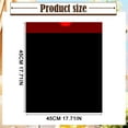 thumbnail image 3 of 75 45*45 Garbage Bags, Garbage Bag Thickened and Non Dirty Automatic Hand Closing Garbage Bag Portable Plastic Bag Household Kitchen Garbage, 3 of 9