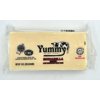 Yummy Mozzarella Cheese Chunk, 8 oz