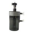 thumbnail image 2 of DimyFew Fish Tank Aquarium Filtration System Circulation Suction Compact Easy Installation Aquarium Filtration Cleaner 23.4x6.7cm, 2 of 8