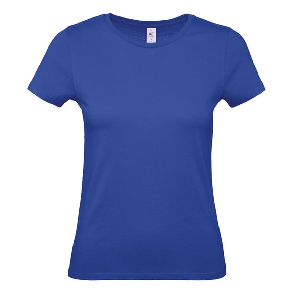 B&C Womens #E150 T-Shirt