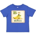 thumbnail image 3 of Inktastic B is for Banana Boys or Girls Baby T-Shirt, 3 of 5