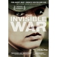 thumbnail image 2 of The Invisible War (DVD), 2 of 3