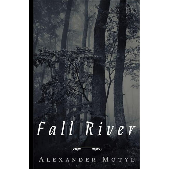 Fall River (Paperback)