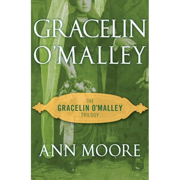 Pre-Owned Gracelin O'Malley (Paperback) 150405282X 9781504052825