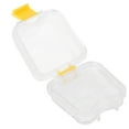 thumbnail image 2 of Almacenamiento De Dientes Caja De Dentadura Profesional Caja De Almacenamiento De Dientes Postizos Contenedor De Dientes Con Película Ccdes Otros, 2 of 8