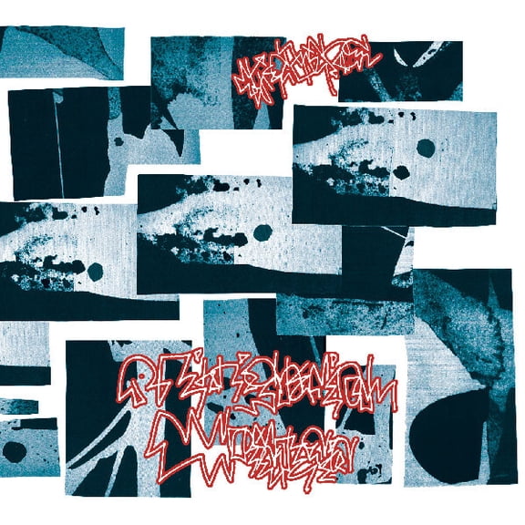 Thirdface - Ministerial Cafeteria - Music & Performance - Vinyl