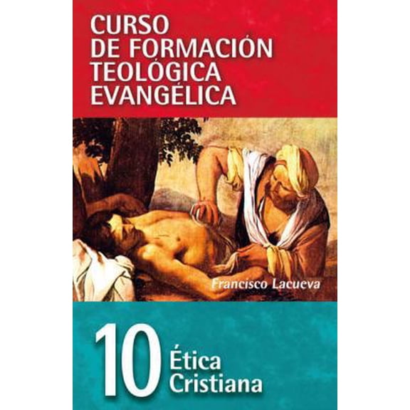 Pre-Owned El Cft 10 - ��tica Cristiana (Paperback) 8472281760 9788472281769
