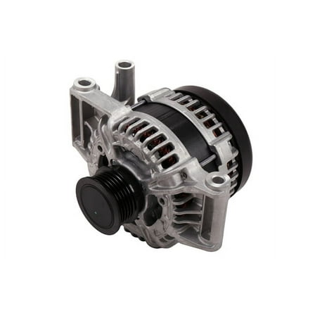 GM Genuine Parts Alternator