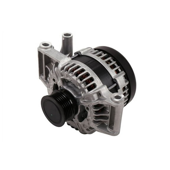 GM Genuine Parts Alternator