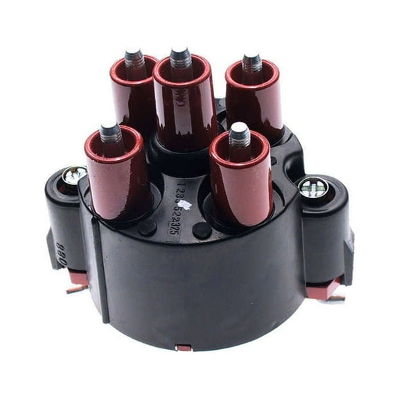 Bosch Distributor Cap