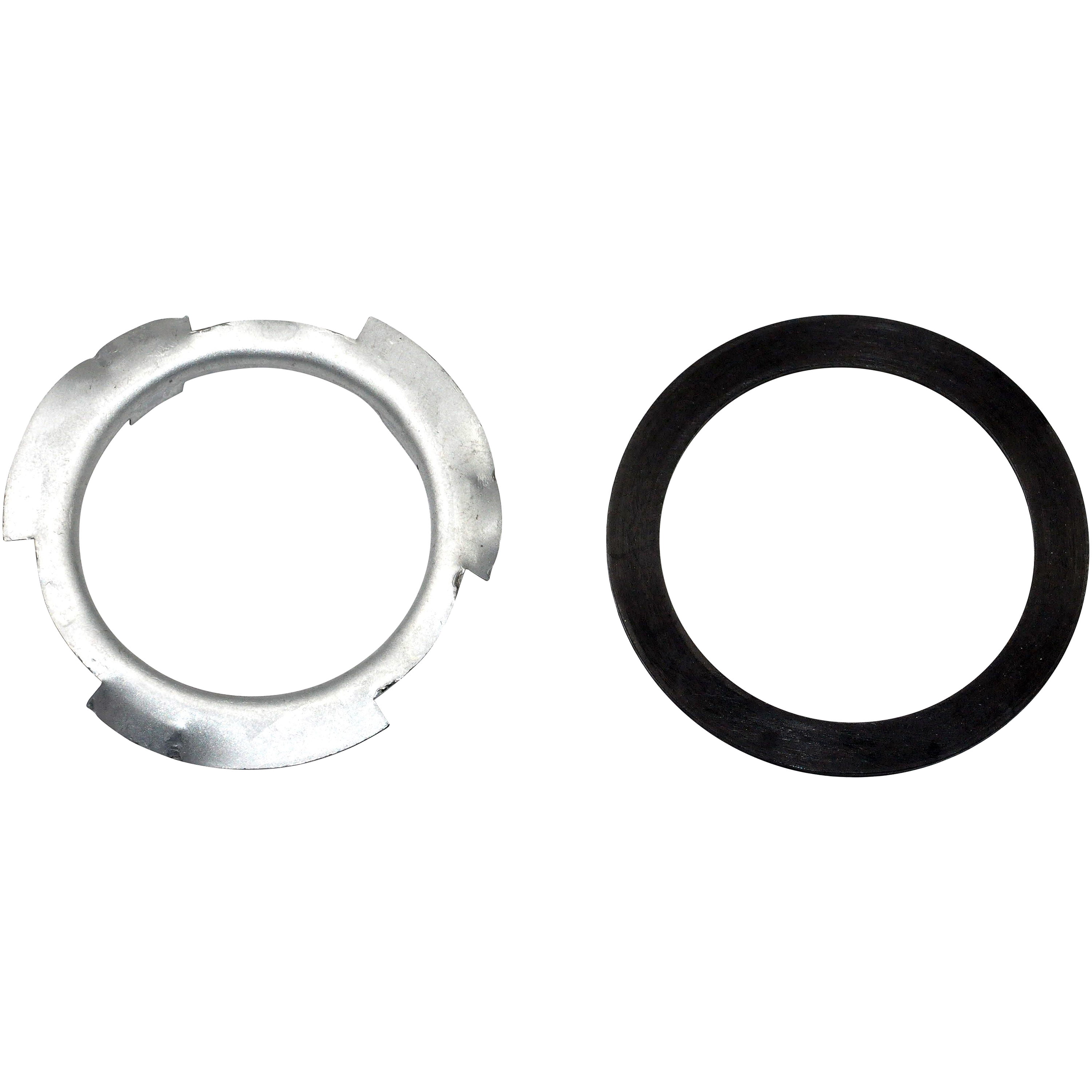 Dorman 579-006 Fuel Tank Sending Unit Lock Ring for Specific Chrysler / Dodge / Plymouth Models Fits 1969 Plymouth Satellite