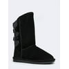 Bearpaw Boshie-1669w - Black 7