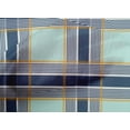 thumbnail image 4 of oneOone Cotton Poplin Fabric Madras Check Print Sewing Fabric BTY 56 Inch Wide, 4 of 4
