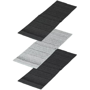 GrowEase 12 Replacement Capillary Mats Set of 3