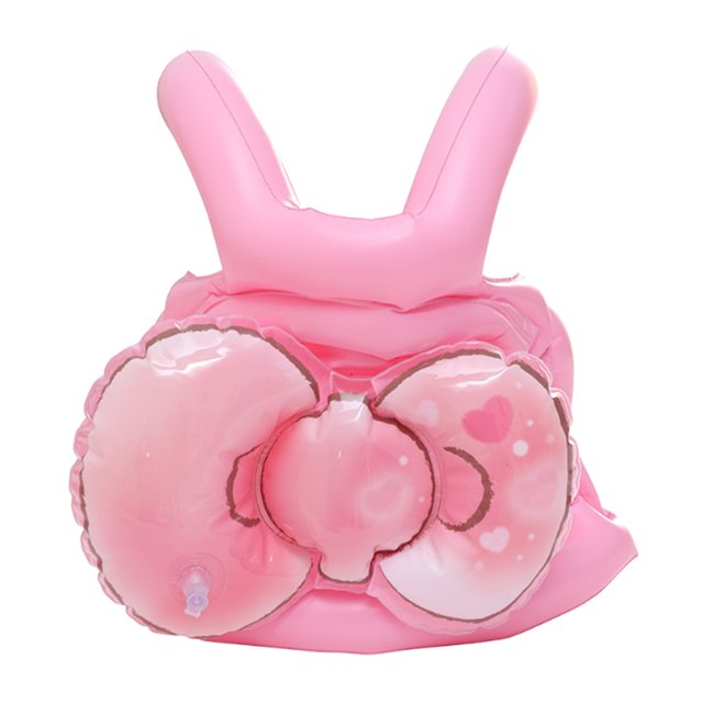 PVC Floaties Swimsuit 5454544 ()