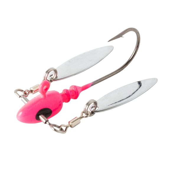 HEAD TURNR-1/16 MOGLO PINK