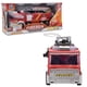 thumbnail image 4 of Juguete de Camión de Bomberos de Plástico, Juguete de Camión de Bomberos Eléctrico, Regalos de NaviDad de Niñas/Niños Multifuncionales para Niños de 3 Años para Niños, 4 of 7