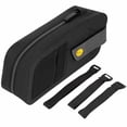 thumbnail image 1 of Sac de Vélo Réfléchissant pour Rangement en Matériau Synthétique Durable Noir Imperméable 1 Pce, 1 of 8