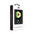 thumbnail image 2 of Funda MYBAT Silicon para AirPods PRO - Aguacate, 2 of 5