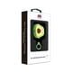 thumbnail image 2 of Funda MYBAT Silicon para AirPods PRO - Aguacate, 2 of 5