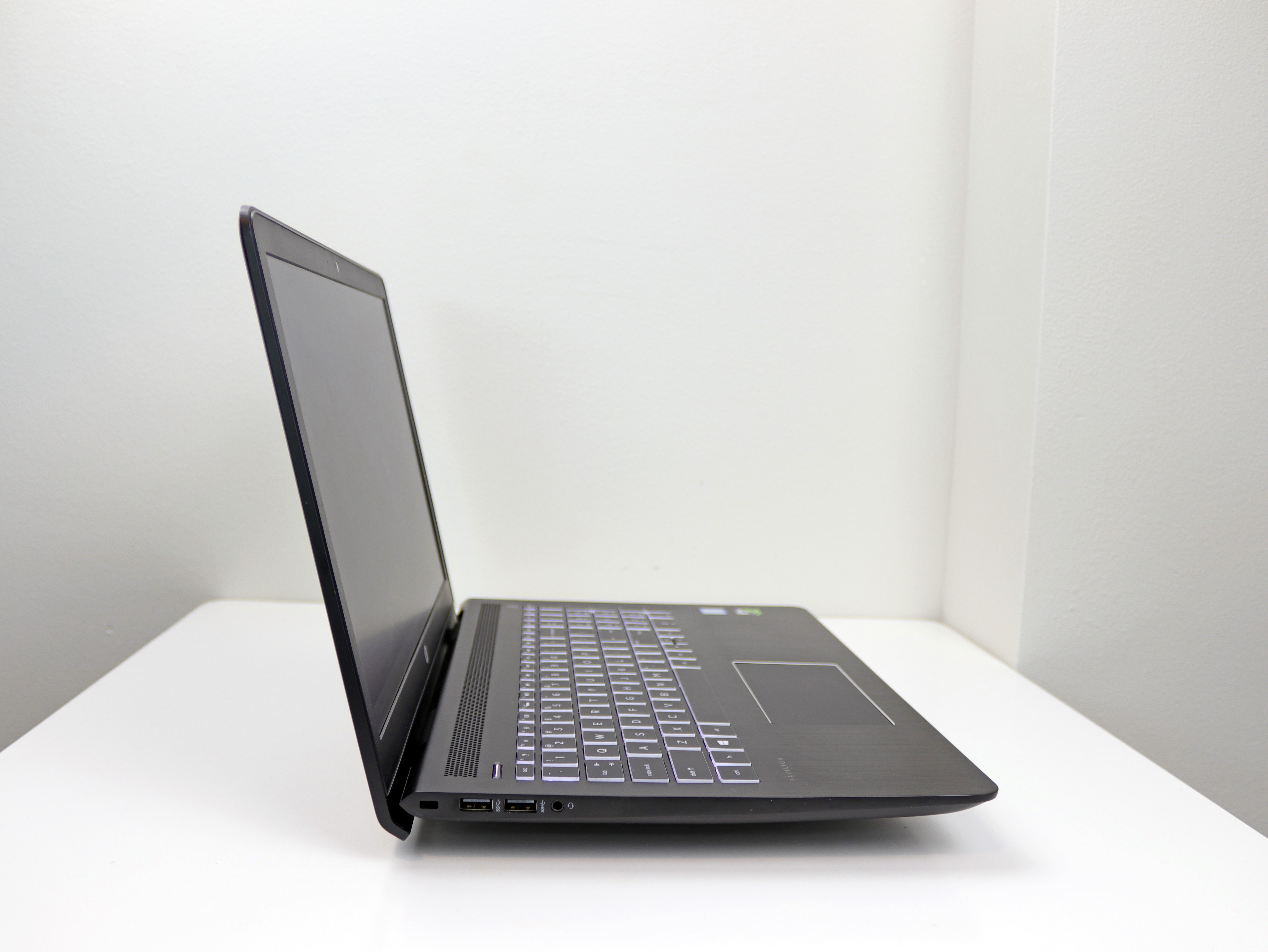 HP Pavilion Power 15-cb071TX Pavilion HP Power ⁄15-cb071TX⁄CPU: HP