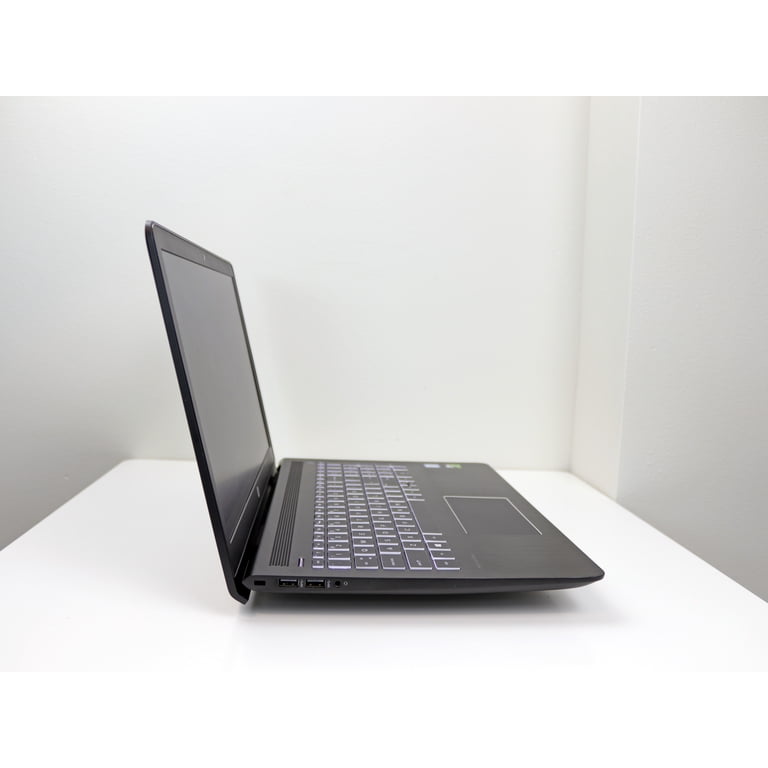 Pre-Owned HP Pavilion 15-cb 15.6