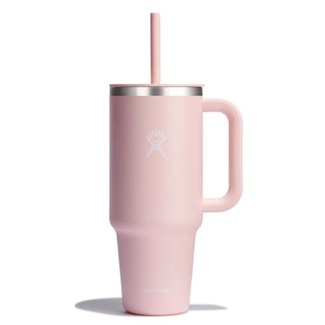 Vaso de viaje Hydro Flask All Around de 1,2 L con asa Hydro Flask NA