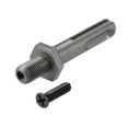 thumbnail image 3 of to 1/2-Inch Thread Keyless Drill Chuck Adapter Round Shank, 3 of 3