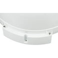 thumbnail image 5 of KING DISH® Tailgater® Satellite TV Antenna Bundle w-DISH® Wally® HD Receiver & Cables, 5 of 5