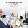 thumbnail image 5 of ARZOPA 15.6 inch Portable Monitor FHD 1080P 60HZ IPS USB-C Mini-HDMI External Second Screen for Mac Laptop PC Switch Xbox PS4/5 Xbox, 5 of 9